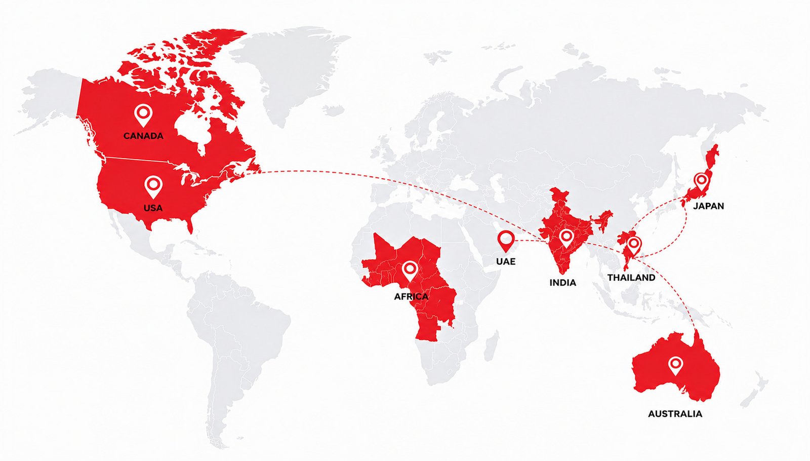 “RLS Foods exports premium frozen and ready-to-cook food products from India to international markets.”