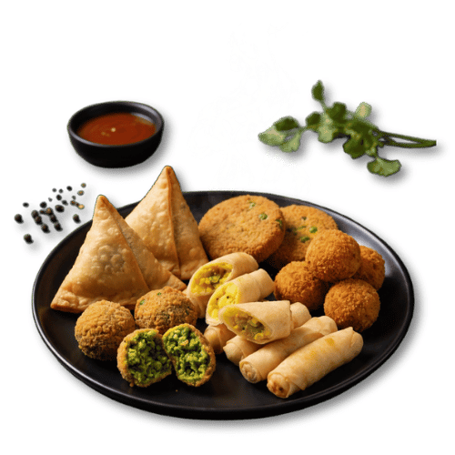 RLS FOODS