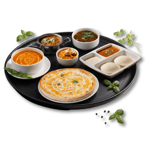 RLS FOODS
