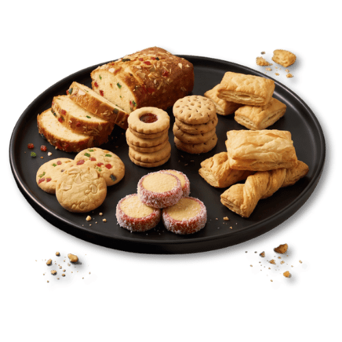 RLS FOODS