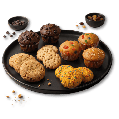 RLS FOODS