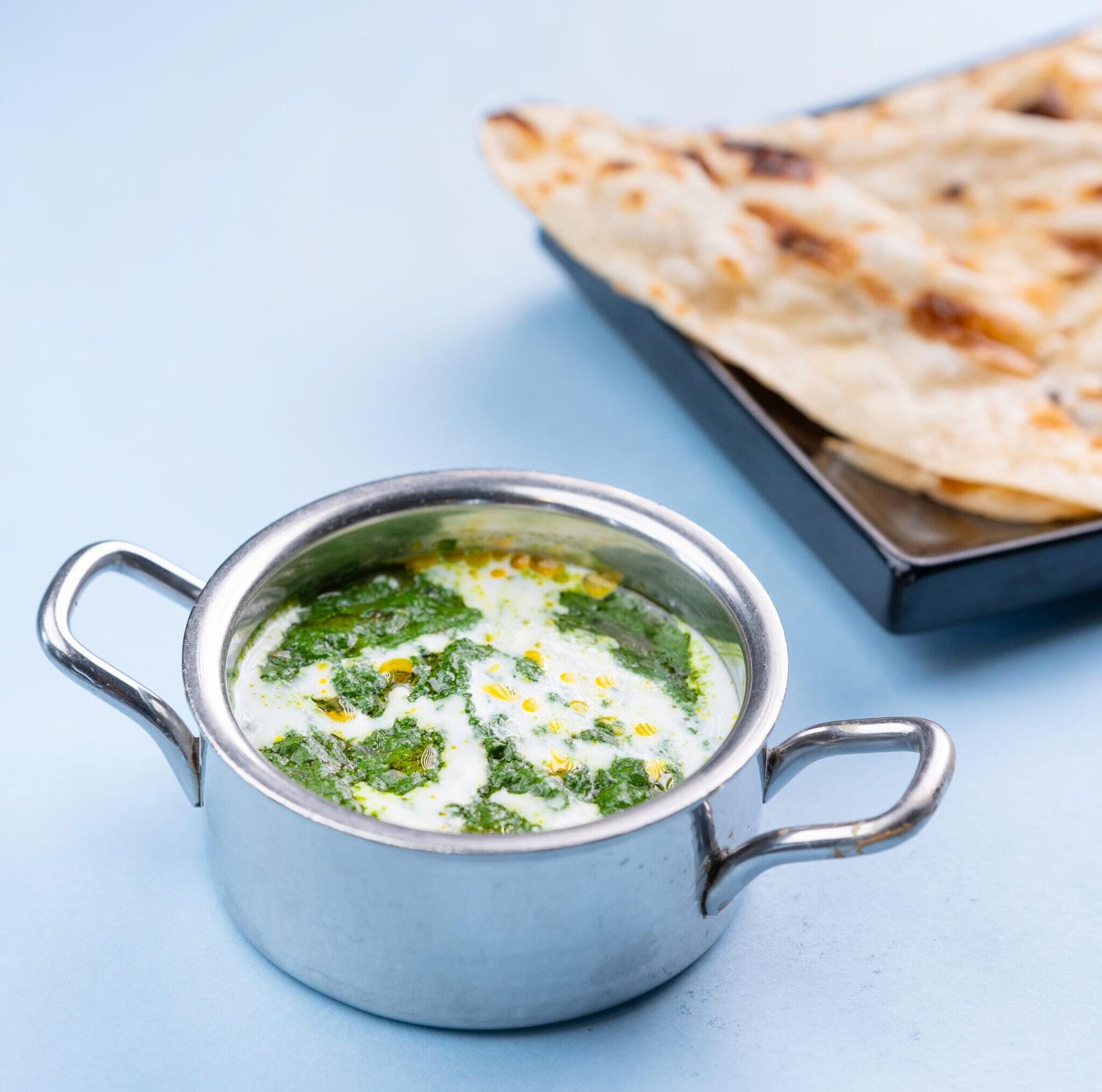 Palak Gravy