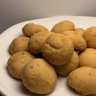 Surti Butter