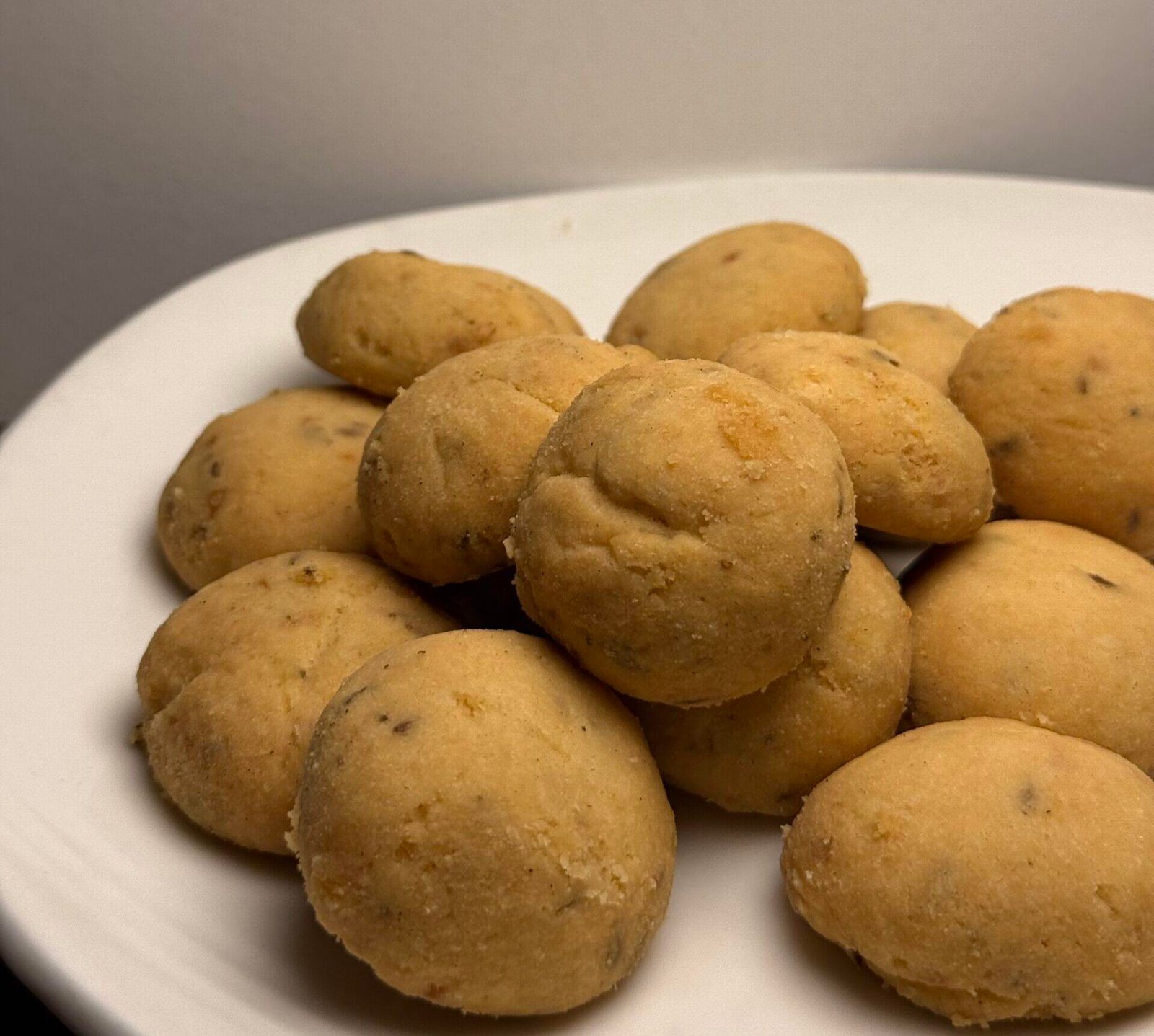 Surti Butter